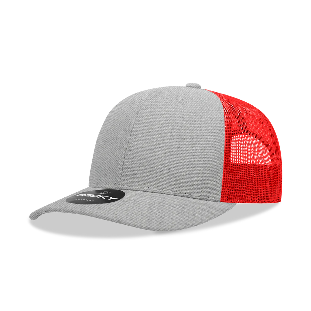 Custom Business Logo Leather Patch Hat