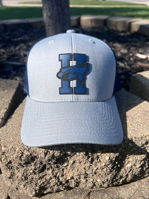 Hudsonville Eagles H Hat