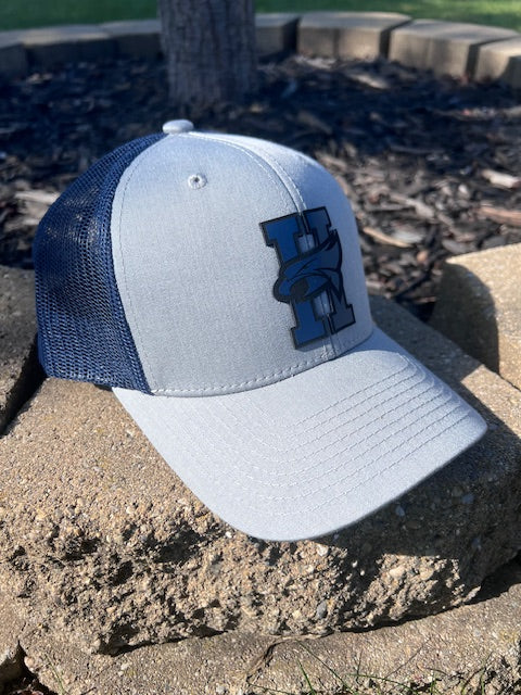 Hudsonville Eagles H Hat