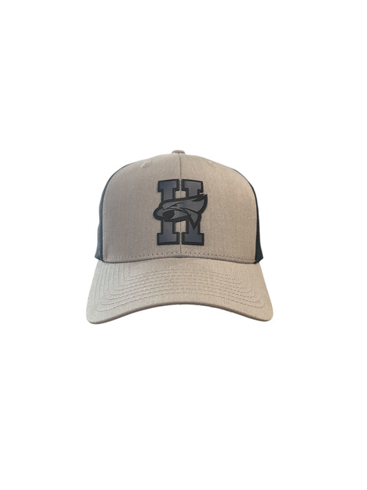 Hudsonville Eagles H Hat